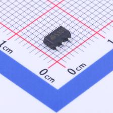MD5333-1 线性稳压器(LDO) 正 Vin=10V Vout=1.2V~5V 500mA