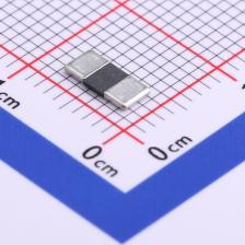 5TJ480000UYLBC 无源晶振 8MHz ±10ppm 15pF