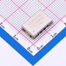 NV0914AH3I155D30N122.88 压控晶体振荡器(VCXO) 122.88MHz ±30p