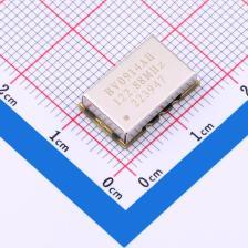 NV0914AH3I155D30N122.88 压控晶体振荡器(VCXO) 122.88MHz ±30p