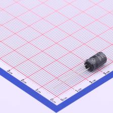 ECG2GM1R5E09OTBO 直插铝电解电容 1.5uF ±20% 400V