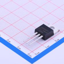 IRFB3077PBF 场效应管(MOSFET) N沟道 75V 120A