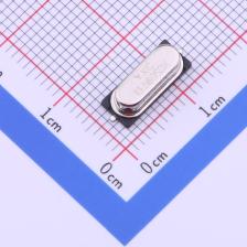 X49SM1356MSD2SC 无源晶振 13.56MHz ±20ppm 20pF