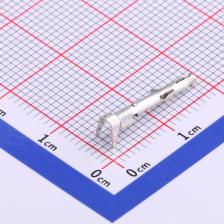 170366-1 压线端子 端子 18-22 AWG