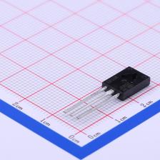 BD138 三极管(BJT) PNP 60V 1.5A