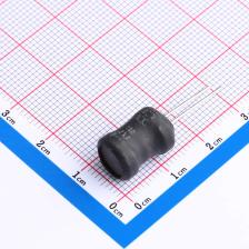 PDPTAT0912-101K 色环/插件电感 100uH ±10% 2.5A 89Ω