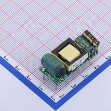 MD-3S12 190669 电源模块 12V250mA开关电源模块(输入输出带针)