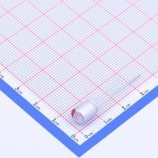 8330LGMAA08H4RR00O 固态电容 33uF ±20% 63V