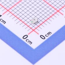 XL-2012UGC-DS 发光二极管/LED 翠绿 525nm 光强550mcd 正贴