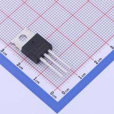 CRST085N15N 场效应管(MOSFET) N沟道 150V 120A