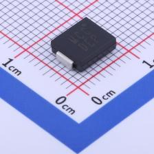 SMLJ16CA-TP 瞬态抑制二极管(TVS) SMLJ16CA-TP