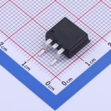 ISL9V3040S3ST IGBT管/模块 ISL9V3040S_F085: IGBT，400V，17A，