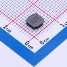 AABG05A20M101 功率电感 100uH ±20% 500mA 1.021Ω