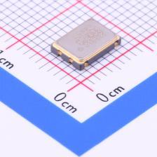6N01843G33YC 有源晶振 1.8432MHz ±30ppm 1.8V~3.3V