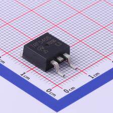 IRF540S 场效应管(MOSFET) N沟道 100V 45A