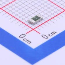 121105 一次性保险丝 1206慢断 32V 5A 一次性贴片保险丝-UL安规