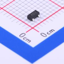 PESD12VL2BT-N 瞬态抑制二极管(TVS) 双向 Vrwm:12V@Max