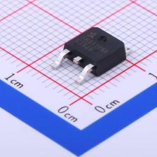 SM3119NAUC-TRG 场效应管(MOSFET) N沟道 30V 50A