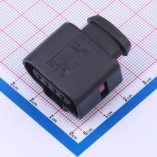 1717892-1 连接器 17178921 外壳