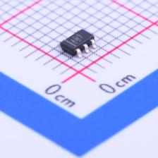 TPS79901DDCR 线性稳压器(LDO) 正 Vin=6.5V Vout=1.2V~6.5V 200m