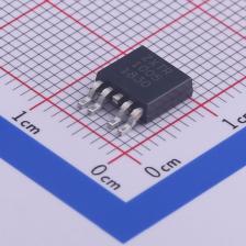 ZXTR1005K4-13 线性稳压器(LDO) 正 Vin=100V Vout=5V 50mA 57dB@