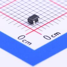 BC856BW-7-F 三极管(BJT) PNP 65V 100mA