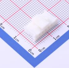 X2000H-07-N0 压线端子胶壳 2mm 1x7P