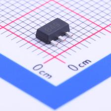 ZXTN2007ZTA 三极管(BJT) NPN 30V 6A