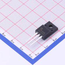 TPA65R360M 场效应管(MOSFET) N沟道 650V 11A - 实物图