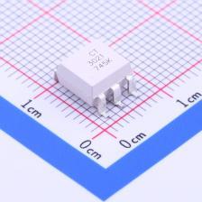 CT3021(S)(T1) 光耦-可控硅信号输出 CT3021(S)(T1)