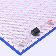 15KPA70CA/B 瞬态抑制二极管(TVS) 双向 Vrwm:70V