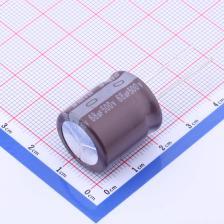 KCXJ2002H680MF 直插铝电解电容 68uF ±20% 500V