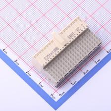 134075 板对板连接器 134075