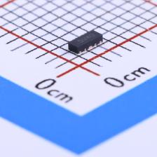 ESD5304D-10/TR 瞬态抑制二极管(TVS) 单向 Vrwm:5V