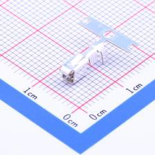 1123721-1 压线端子 1123721-1,22-18 AWG,端子