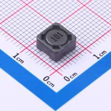 SDRI74-101MT 功率电感 100uH ±20%