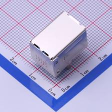 GSB3211311WEU USB连接器 Type-B 母座 弯插