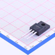 SL7N65F 场效应管(MOSFET) N沟道 650V 7A