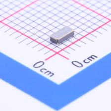 1TJF0SPDN1AI00A 无源晶振 DST310S 32.768K 20PPM 7PF -40℃+85