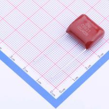 CFC2G105JG1J170GCCW1 聚丙烯膜电容(CBB) 1uF ±5% 400V