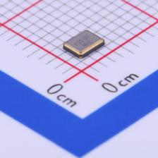 K3A250002010 无源晶振 25.000MHZ 20PF 10PPM