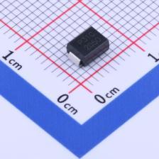 P3100SC 半导体放电管(TSS) Vdrm=275V Vs=350V 120mA