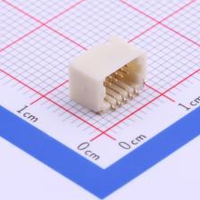 A1001WR-S-2X05PD01 线对板/线对线连接器 1mm 2x5P