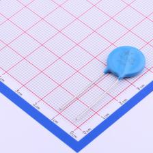 STE14D390K1EN0FSB0R0 压敏电阻 14D390K 标准品