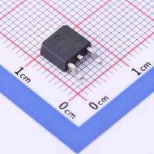 HAF1004-90STL-E 场效应管(MOSFET) P沟道 -60000000000nV -30A