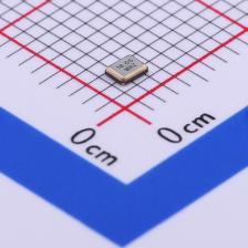 KC-F-16.000M-10-1010-2070-200 无源晶振 16MHz 10pF 10PPM -20~