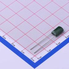 PEI562J100D01 薄膜电容 5.6nF ±5% 100V