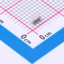 1206N561J631CT 贴片电容(MLCC) 560pF ±5% 630V