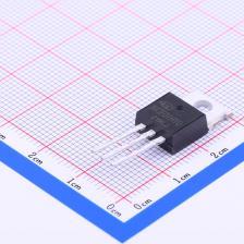 NCE01H10 场效应管(MOSFET) N沟道 100V 100A