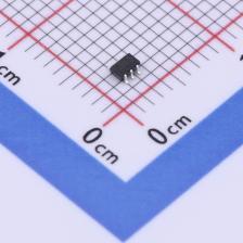 PUMB13,115 数字晶体管 2个PNP-预偏置 100mA 50V